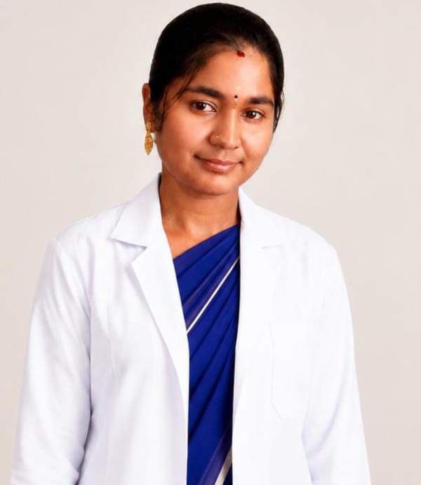 Mrs T. Saravanakumari